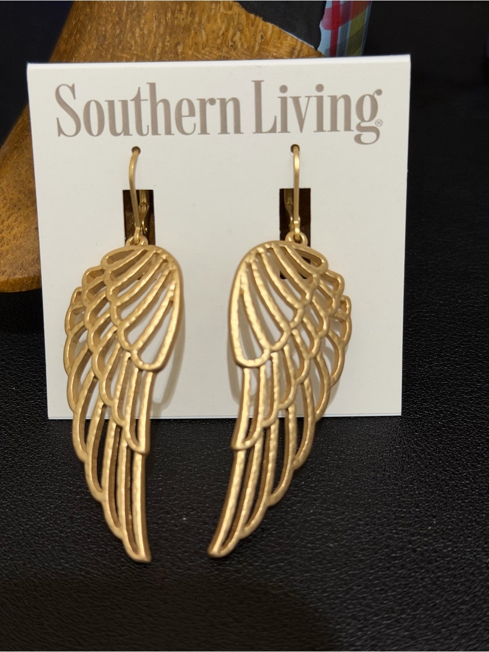 Southern Living Drop Earrings NWT